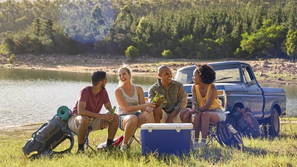 La conservation des aliments en Camping : 7 conseils incontournables