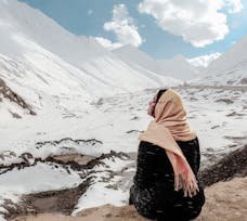 Aventures autour du monde : le guide des voyages essentiels