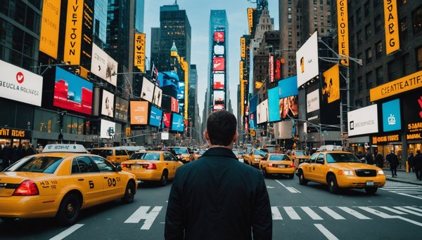 Idées originales pour profiter pleinement de votre visite à new york city